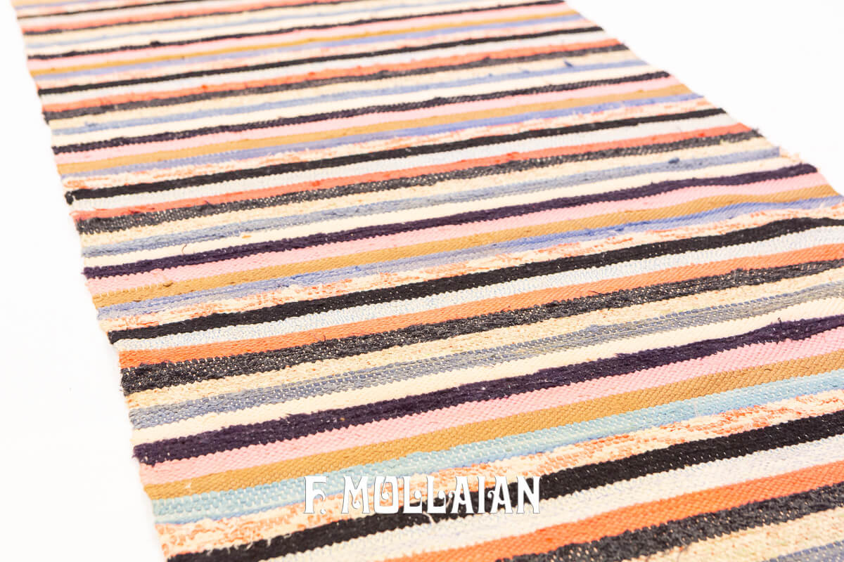 Scandinavian Rug n°:197701